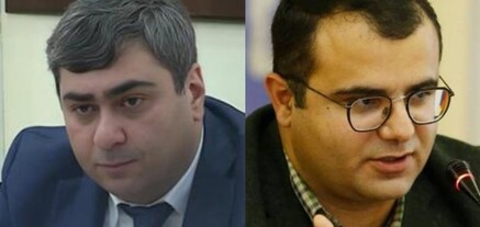 Ես Հակոբ Կարապետյանի ծեծի հետ կապ չունեմ,  սա քաղաքական պատվեր է. Ավետ Բաբայան