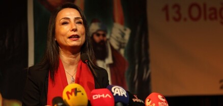 PKK-ն զենքերը վայր դրեց, իսկ Թուրքիայի կառավարությունն այպես էլ ոչինչ չարեց