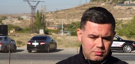 Հայտնի է՝ ով է Մերձավանի կրակոցների հետևանքով վիրավորում ստացած անձը