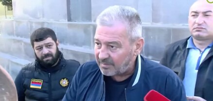 ԵԿՄ անդամը Արցախի հանձնման մեջ մեղադրում է Ռոբերտ Քոչարյանին և Սերժ Սարգսյանին