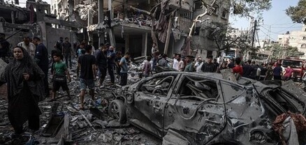 Իսրայելի բանակը հայտարարել է Գազայի 40 տոկոսի նկատմամբ վերահսկողության մասին