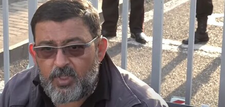 Եթե ՊՆ-ն մեզ երկուշաբթի չընդունի, փողոցները կփակենք. անhետ կորած զինծառայողի հարազատ