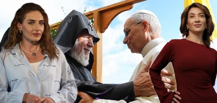 Աննա Հակոբյանը խնդրում է աջակցել, Վարդան Ղուկասյանը չի վախենում, Շուշիում զենք են գտել. Ամփոփ լուրեր