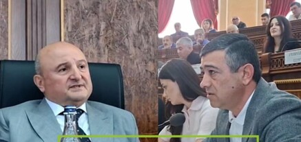 Ուզել են աջակցեն, դիվիդենտներ շահողներ չկան. Վարդան Ղուկասյանը` «Մեր ձևով»-ի նախաձեռնության մասին