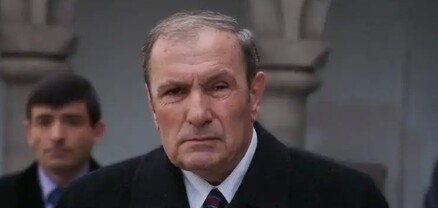 Միջազգային գիտաժողով՝ նվիրված Լևոն Տեր-Պետրոսյանի 80-ամյակին