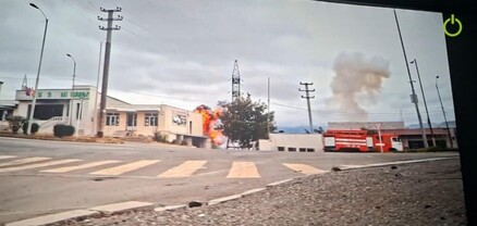 Գյումրիում ցուցադրվել է Արցախի մասին պատմող «Լինում է, չի լինում» ֆիլմը