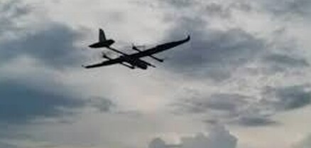 Ուկրաինական ԱԹՍ-ները գրոհել են Մոսկվայի վրա