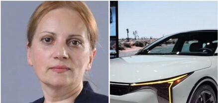 էս իշխանությունը խոպան է եկել․ թքա՛ծ, թե էս աղքատ պետության արտաքին պարտքը որքան կավելանա․ Կարինե Հարությունյան