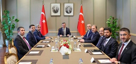 Անկարան հայտարարել է, թե շարունակելու է աջակցել Հայաստանի և Ադրբեջանի միջև կարգավորման գործընթացին