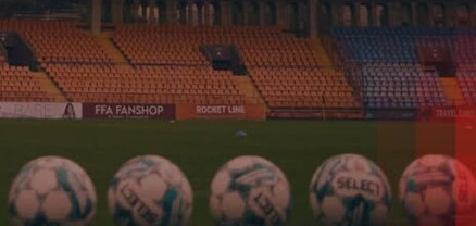 Հայաստան-Պորտուգալիա նախախաղային մարզումներին լրագրողներն իրենց բեյջերը տրամադրել են այլ անձանց․ ՀՖՖ