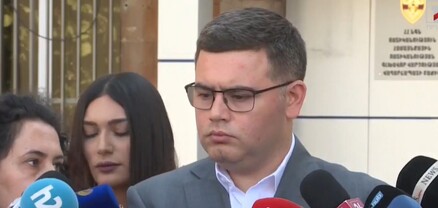 Վալոդյա Գրիգորյանի սպանության մեջ քաղաքական էլեմենտ չկա. ՆԳՆ խոսնակը մանրամասներ է հայտնում