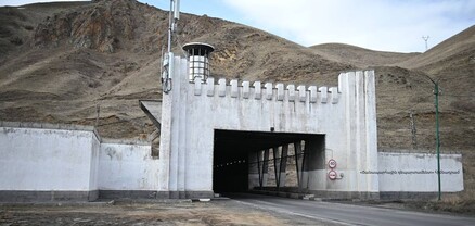 Դիլիջանի թունելը ժամանակավորապես փակ կլինի