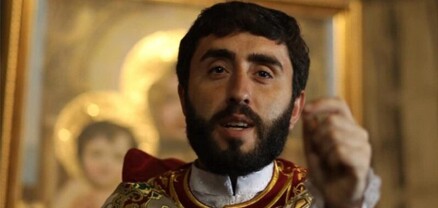 Տեր Արամը խախտել է Սրբալույս Մյուռոնի կանոնական գործածությունն ու ենթարկվել կարգապահական նկատողության. Արագածոտնի թեմ