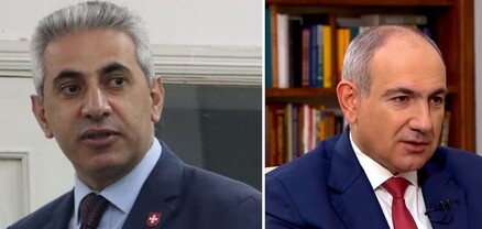 Վարչապետին անվստահություն հայտնելու գործընթացը նոր փուլ է մտնում. Էդգար Ղազարյան