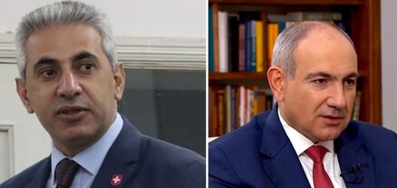 Ճապոնիայում ոչ միայն փողոցում չեն ծխում, այլև վարչապետը հրաժարական է տալիս. Ղազարյան