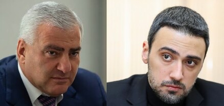 Սամվել Կարապետյանի կալանքը երկարաձգվել է, որ ակտիվ գործողություններ կատարվեն. Արամ Վարդևանյան