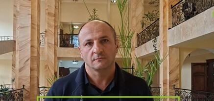 Խաղաղությունը հլը թող լինի, նոր խոսեն դրա մասին. Կարեն Սիմոնյան