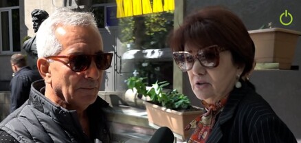 Ինչ զորահանդես․ երբեք չեմ տեսել, որ Նիկոլը մարտական տրամադրվածություն ունենա․ հարցում