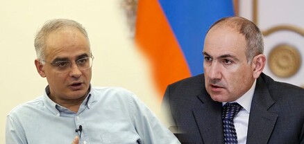 Ուզում ենք հասկանանք՝ Դատախազությո՞ւնն էլ է Նիկոլ Փաշինյանը․ Լևոն Զուրաբյան