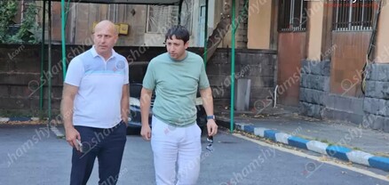 Երևանում՝ դպրոցի ֆիզկուլտուրայի հանդերձարանում, մի քանի տղաներ ծեծի են ենթարկել 8-ամյա տղային, ով տեղափոխվել է հիվանդանոց. shamshyan.com