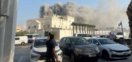 Իսրայելը hարվածել է Դոհայում գտնվող այն շենքին, որտեղ գտնվել են ՀԱՄԱՍ-ի առաջնորդները. ՑԱԽԱԼ-ի խոսնակ