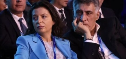 Շուտով ինձ կեղծամով կտեսնեք. Մարգարիտա Սիմոնյան