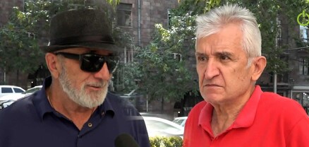 Հավես չունեմ․ արտահերթ լինի, թե չէ, նույն ոչխարն ա նստելու․ հարցում