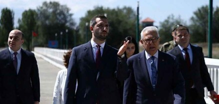 Թուրքիայի հետ սահմանի բացումը ոչ միայն երկկողմ, այլև գլոբալ գործընթացի մաս է. թյուրքագետ