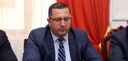 ԵՊՀ ՔՊ-ական ռեկտորը չի ցանկացել 450 հազար դրամ վճարել, ՀԿ–ի վրա արգելանք են դրել