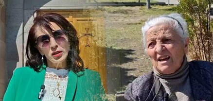 Շատ կուզենք, որ մեր Սրբազանին բաց թողնին, բայց հույս չունինք. կարծիքներ՝ Գյումրիից