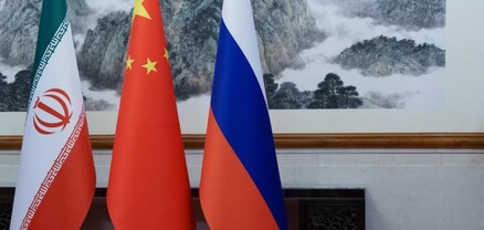Իրանը, Ռուսաստանը և Չինաստանը կոչ են անում ՄԱԿ-ին կանխել Իրանի դեմ պատժամիջոցները