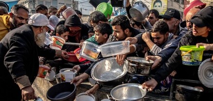 Գազայում իսրայելական հարվածներից և սովից նոր զոհեր կան