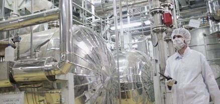 ԱՄՆ-ն պնդում է, որ Իրանը վերացնի ուրանի հարստացման բոլոր կարողությունները