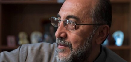 Երեխաների նամակը՝ որպես Սրբազանի անձը բնութագրող հանգամանք. Արա Զոհրաբյան