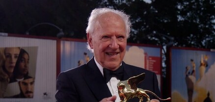 Վենետիկի 82-րդ կինոփառատոնը համաշխարհային կինոիրադարձությունների էպիկենտրոնում է