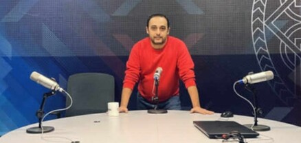 Անվանս շուրջ հարուցված քրեական գործը շինծու է և իրականության հետ աղերս չունի. Խումարյան