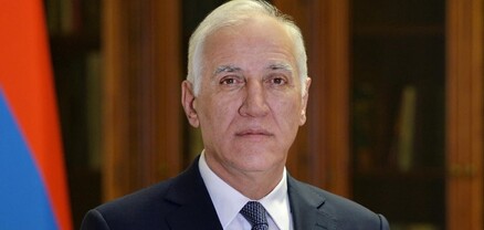 Անկախությունն ամեն օր նորոգվող պատասխանատվություն է՝ մեր պետության հանդեպ, մեր հարևանների հանդեպ, մեր սերունդների հանդեպ. Վահագն Խաչատուրյան