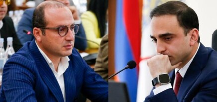 ՔՊ-ի ու Ավինյանի նյարդերը չեն դիմանում․ Գևորգ Ստեփանյան