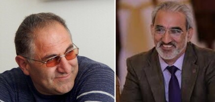 Ռեկտորի պատճառով ՎՊՀ հիմնադրամին պատճառվել է խոշոր չափի նյութական վնաս` 18 միլիոն դրամ. Վանո Եղիազարյան