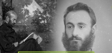 Դու խոսում ես հայերեն, ուրեմն՝ ձայն ունես. այսօր Կոմիտաս վարդապետի 156-ամյակն է