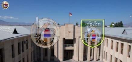 ՀՀ սահմանապահ զորքերում ծառայության անցնելու հնարավորություն կա. ԱԱԾ-ն ընդունելություն է կազմակերպում