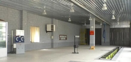 Դադարեցվել է 8 տեխնիկական զննության կայանի գործունեություն