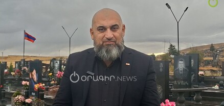 Արցախը մենք կորցրինք մեր անտարբերության ու նախանձի պատճառով