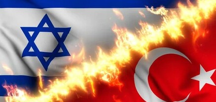 Այսօր Կատարը, վաղը՝ Թուրքիան. իսրայելցի լրագրող