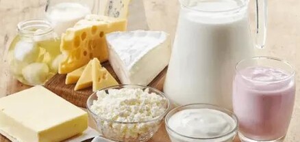 Կասեցվել է կաթնամթերքի արտադրամասի արտադրական առանձին գործառույթը