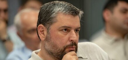 Գոյություն չունի «Իրական Հայաստան» կամ «Չորրորդ հանրապետություն». դրանք Ադրբեջանի պահանջների փաթեթներ են