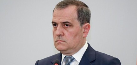 Բայրամովը Պետդեպի պաշտոնյաների հետ քննարկել է Հայաստան-Ադրբեջան հարաբերությունների կարգավորումը