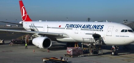 Turkish Airlines-ը նախատեսում է թռիչքներ իրականացնել դեպի Երևան