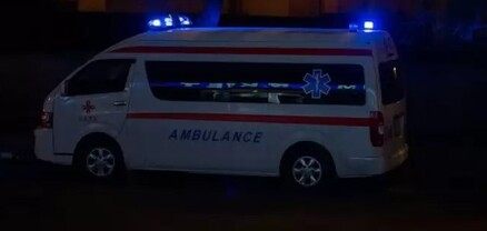 4-րդ գյուղի տներից մեկի բակում հայտնաբերվել է տղամարդու մարմին, պարանոցին՝ պարան