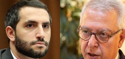 Ռուբեն Ռուբինյանը և Սերդար Քըլըչը առաջիկա օրերին կհանդիպեն. ԱԳՆ